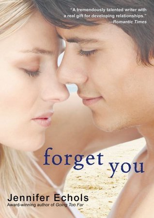 Book Summary Forget You
