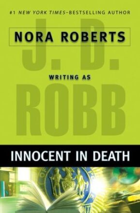 Book Summary Innocent in Death