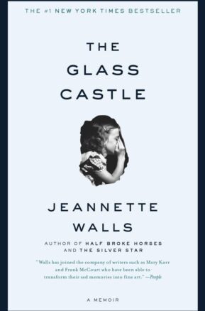 Book Summary The Glass Castle