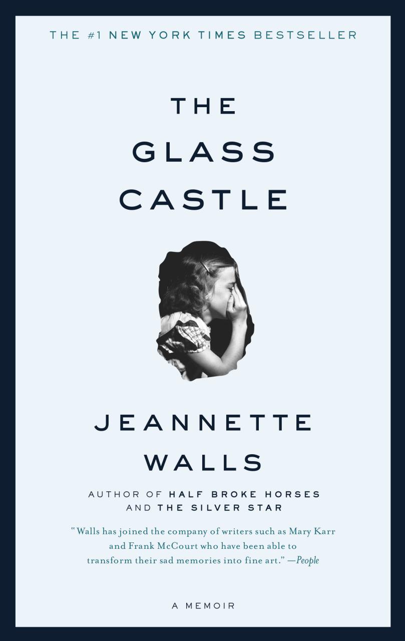 Book Summary The Glass Castle