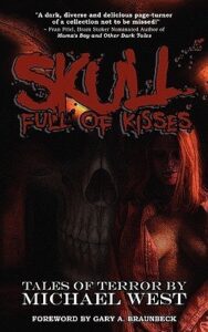 Book Summary Skull Full of Kisses