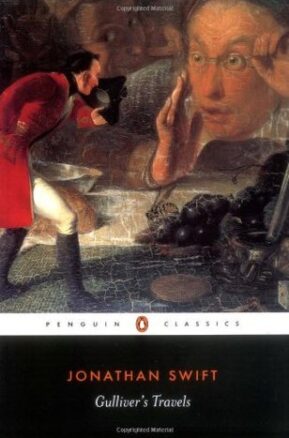 Book Summary Gulliver’s Travels