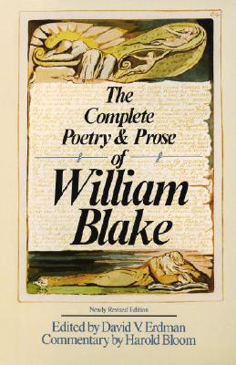 Book Summary The Complete Poetry and Prose