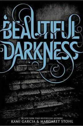 Book Summary Beautiful Darkness