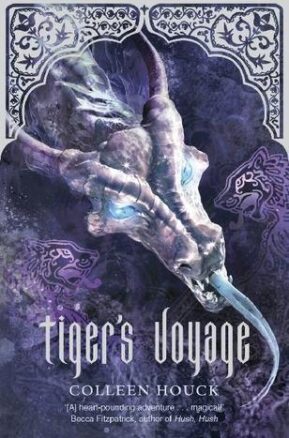 Book Summary Tiger's Voyage