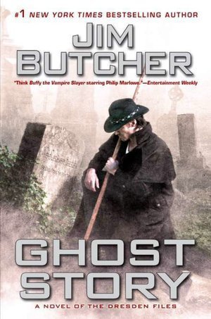 Book Summary Ghost Story