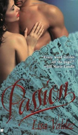 Book Summary Passion