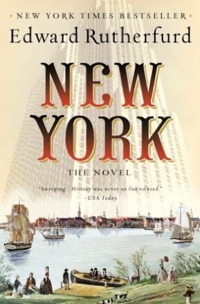 Book Summary New York
