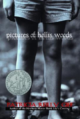 Book Summary Pictures of Hollis Woods