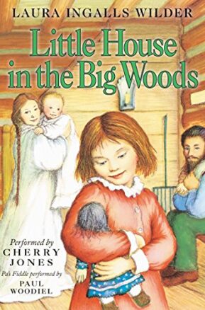 Book Summary Little House in the Big Woods