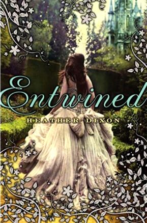 Book Summary Entwined