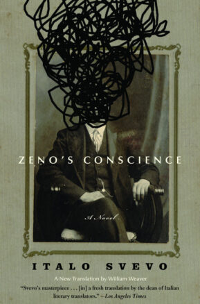 Book Summary Zeno's Conscience