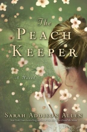 Book Summary The Peach Keeper