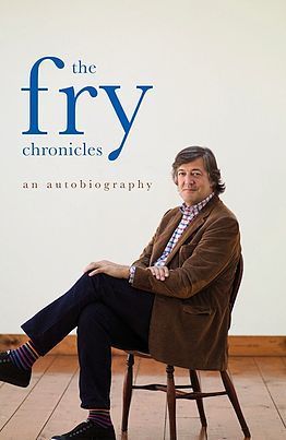 Book Summary The Fry Chronicles
