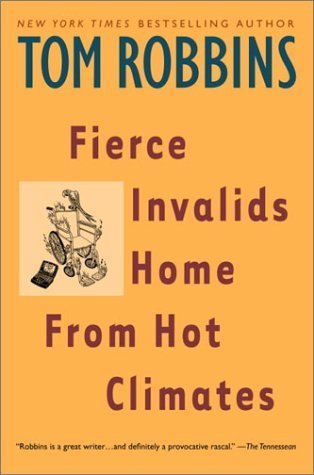 Book Summary Fierce Invalids Home from Hot Climates