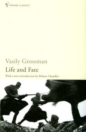 Book Summary Life and Fate