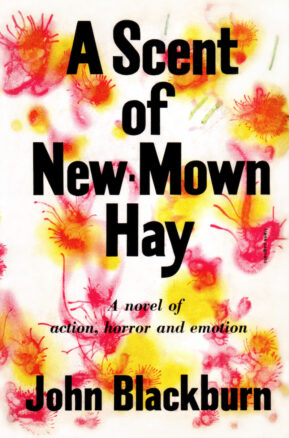 Book Summary A Scent of New-Mown Hay