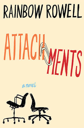 Book Summary Attachments