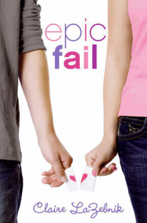 Book Summary Epic Fail