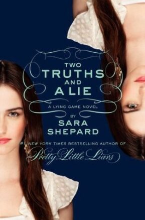 Book Summary Two Truths and a Lie
