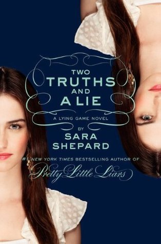 Book Summary Two Truths and a Lie