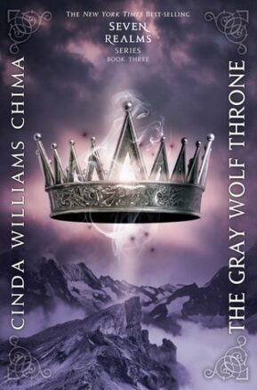Book Summary The Gray Wolf Throne