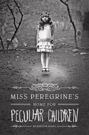 Book Summary Miss Peregrine's Home for Peculiar Children