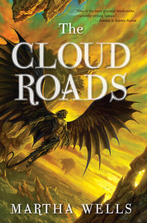 Book Summary The Cloud Roads