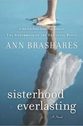 Book Summary Sisterhood Everlasting