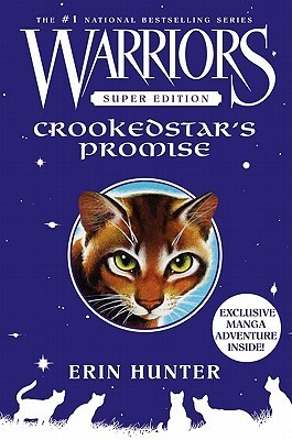 Book Summary Crookedstar's Promise