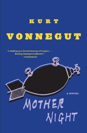 Book Summary Mother Night