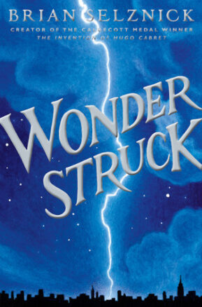 Book Summary Wonderstruck