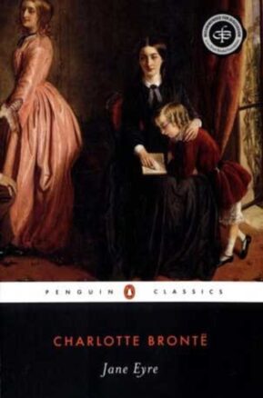 Book Summary Jane Eyre