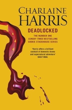 Book Summary Deadlocked