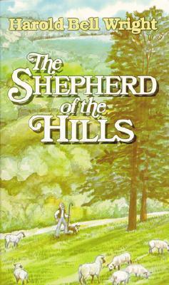 Book Summary The Shepherd of the Hills