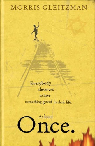 Book Summary Once