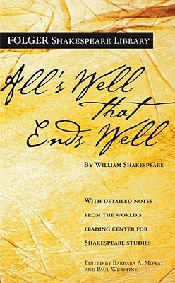 Book Summary All's Well That Ends Well