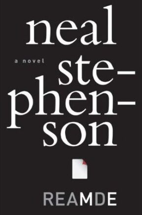 Book Summary Reamde