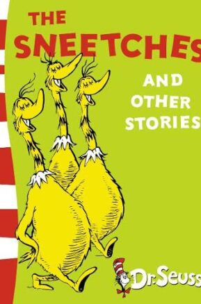 Book Summary The Sneetches and Other Stories