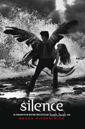 Book Summary Silence