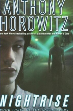 Book Summary Nightrise
