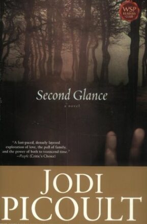 Book Summary Second Glance