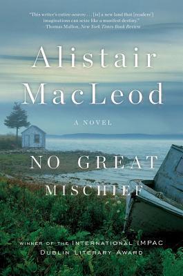 Book Summary No Great Mischief