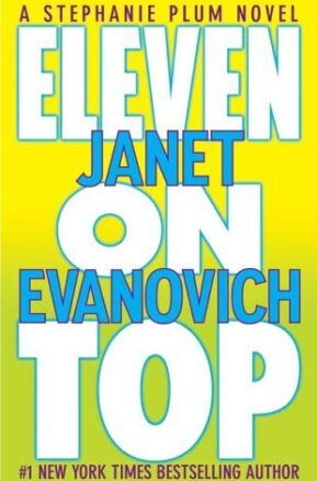 Book Summary Eleven on Top