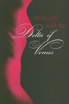 Book Summary Delta of Venus