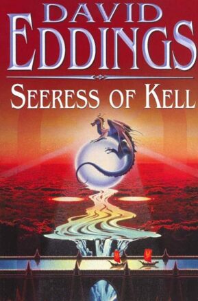 Book Summary Seeress of Kell