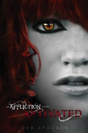 Book Summary Captivated