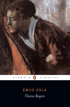 Book Summary Thérèse Raquin