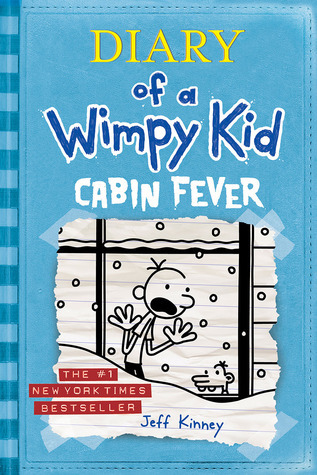 Book Summary Cabin Fever