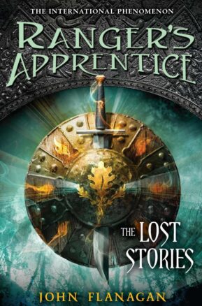 Book Summary The Lost Stories